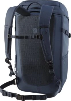Fjallraven Ulvo Rugzak 30 Liter - Mountain Blue 21 Fjallraven Ulvo Rugzak 30 Liter - Mountain Blue -Schoolbenodigdheden 846x1200 2