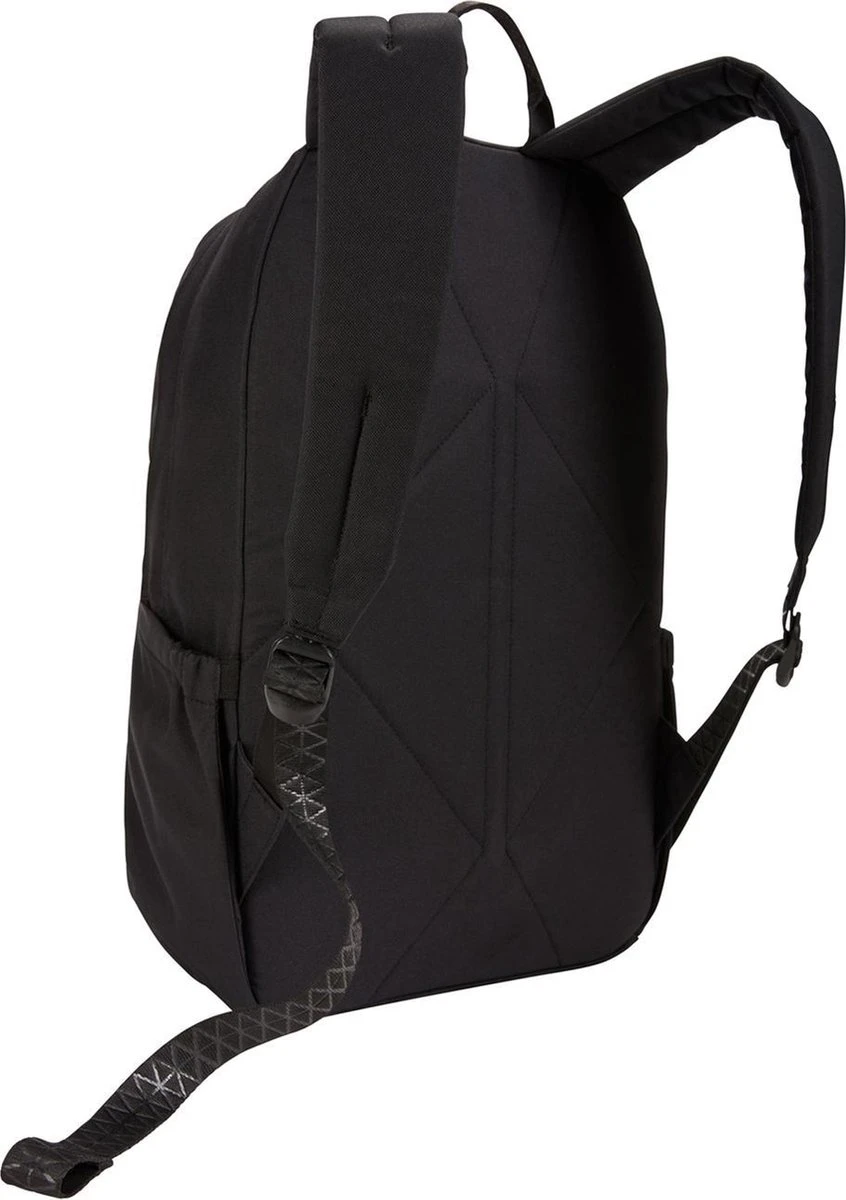 Thule Campus Indago Backpack - Laptop Rugzak 15.6 Inch - Zwart 7 Thule Campus Indago Backpack - Laptop Rugzak 15.6 Inch - Zwart - Afbeelding 7