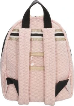 Zebra Trends Kinder Rugzak S Sparkle Pink -Schoolbenodigdheden 846x1200 9