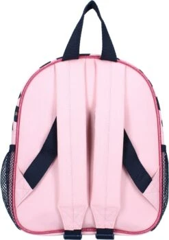 Disney Rugzak Minnie Mouse Junior Polyester Roze 5 Liter -Schoolbenodigdheden 847x1200 11