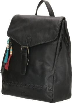 Micmacbags Friendship Rugzak - Zwart 14 Micmacbags Friendship Rugzak - Zwart -Schoolbenodigdheden 847x1200 21