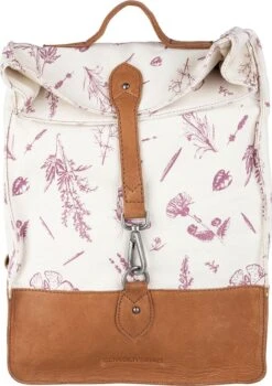 Cowboysbag - Kids Backpack Bordeaux X Saskia Weerstand Pink