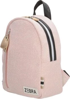 Zebra Trends Kinder Rugzak S Sparkle Pink -Schoolbenodigdheden 850x1200 11