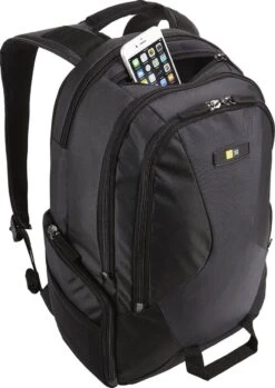 Case Logic® Case Logic RBP414 - Laptop Rugzak - 14 Inch - Zwart 37 Case Logic® Case Logic RBP414 - Laptop Rugzak - 14 Inch - Zwart -Schoolbenodigdheden 850x1200 18