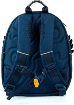 Stones And Bones Laurel 2.0 - Wings Meisjes Rugzak - Indigo -Schoolbenodigdheden 850x1200 7