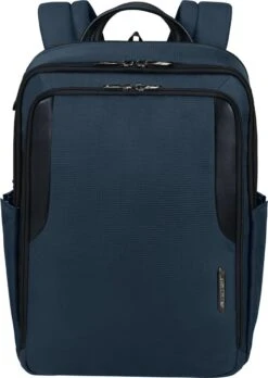 Samsonite Laptoprugzak - Xbr 2.0 Rugzak 15.6 Inch 19,5 L - Blue -Schoolbenodigdheden 851x1200 1