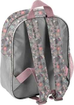 Animal Pictures Paardjes - Peuter Rugzak - 28 Cm - Multi 6 Animal Pictures Paardjes - Peuter Rugzak - 28 Cm - Multi -Schoolbenodigdheden 851x1200 13