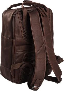 Chesterfield Belford Rugzak Brown -Schoolbenodigdheden 851x1200 2