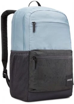 Case Logic® Case Logic Campus Uplink - Laptoptas - 26L - Met Gratis Etui / Lichtblauw -Schoolbenodigdheden 851x1200 21