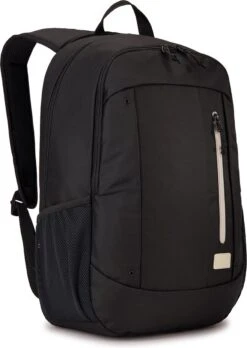 Case Logic® Case Logic Jaunt - Laptop Rugzak - Recycled - 15.6 Inch - Zwart -Schoolbenodigdheden 851x1200 23