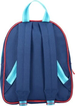 PAW Patrol The Movie Braver Than Ever Rugzak - 8,3 L - Navy Blauw -Schoolbenodigdheden 852x1200 2