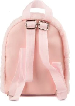 Davinci - Camemi Mini Rugzak Roze Meisjes. Roze - Basisschool - Kleuterschool - Peuters - Kleuters - Pluizig - Beren Zacht - Rugzak - Schooltas 7 Davinci - Camemi Mini Rugzak Roze Meisjes. Roze - Basisschool - Kleuterschool - Peuters - Kleuters - Pluizig - Beren Zacht - Rugzak - Schooltas -Schoolbenodigdheden 852x1200 5