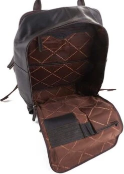 Chesterfield Belford Rugzak Brown -Schoolbenodigdheden 853x1200 3