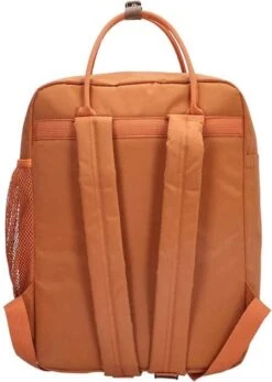 Beagles Originals Torrent Rugzak - 8 Liter - Terracotta -Schoolbenodigdheden 853x1200 7