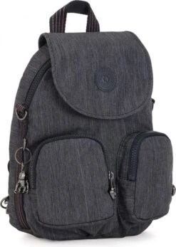 Kipling FIREFLY UP Rugzak, 7.5 Liter - Active Denim 15 Kipling FIREFLY UP Rugzak, 7.5 Liter - Active Denim -Schoolbenodigdheden 854x1200 16