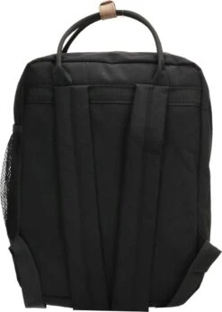 Beagles Originals Torrent Rugzak 13,3 Inch (29,4x16,6 Cm.) - Zwart -Schoolbenodigdheden 854x1200 17