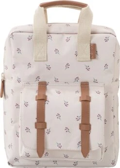 Fresk Kinderrugzak - Rugtas - Schooltas - Fresk - 6 Liter - Berries