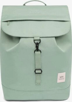 Lefrik Scout Laptop Rugzak - Eco Friendly - Recycled Materiaal - 14 Inch - New Sage -Schoolbenodigdheden 855x1200 2