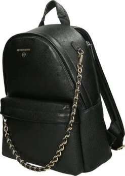 Michael Kors Slater Dames Rugzak Leer - Zwart -Schoolbenodigdheden 856x1200 18