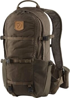 Fjallraven Fjällräven Lappland Hike 15 Liter - Dark Olive