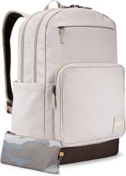 Case Logic® Case Logic Campus Query 29L - Laptop Rugtas 15.6" - Plaza Taupe
