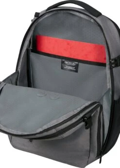 Samsonite Rugzak Met Laptopvak - Roader Laptop Backpack 15.6 - Drifter Grey -Schoolbenodigdheden 860x1200 1