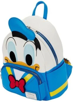 Disney Loungefly Backpack Donald Duck Cosplay -Schoolbenodigdheden 860x1200 17