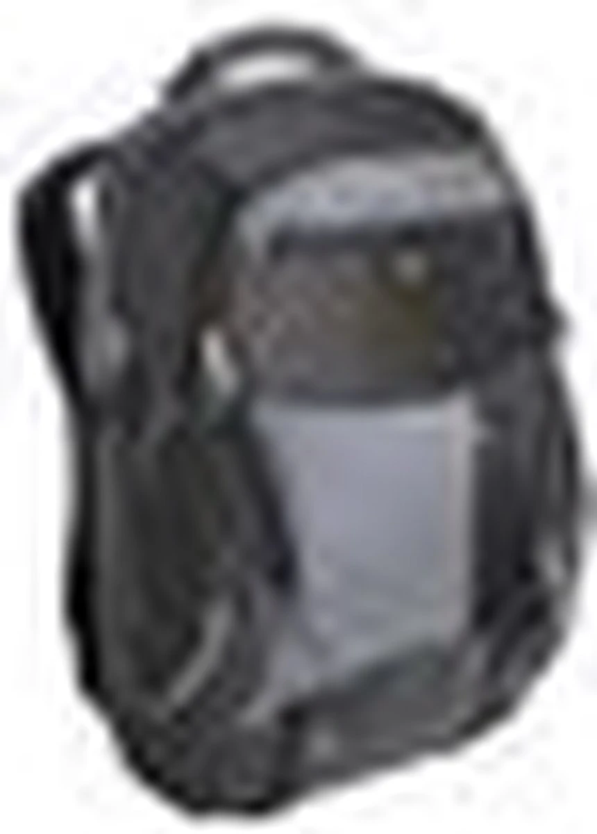 Targus Atmosphere Laptoprugzak / 18 Inch / Zwart/Grijs 8 Targus Atmosphere Laptoprugzak / 18 Inch / Zwart/Grijs - Afbeelding 8