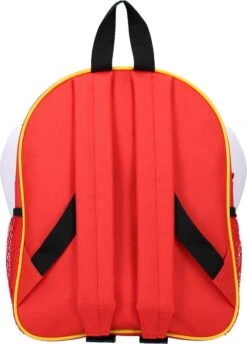 PAW Patrol - Rugzak - Fluffy Friends - 9,1l - Rood -Schoolbenodigdheden 861x1200 13