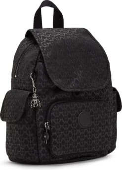 Kipling CITY PACK MINI Rugzak, 9 Liter - Signature Emb 14 Kipling CITY PACK MINI Rugzak, 9 Liter - Signature Emb -Schoolbenodigdheden 861x1200 15