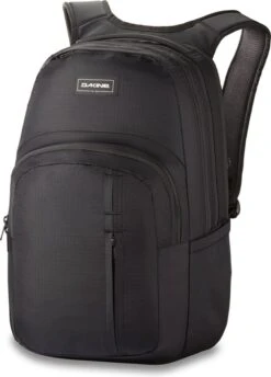 Dakine Campus Premium 28L Rugzak - Black Ripstop