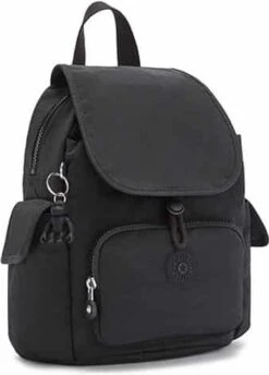 Kipling CITY PACK MINI Rugzak, 9 Liter - Black Noir 15 Kipling CITY PACK MINI Rugzak, 9 Liter - Black Noir -Schoolbenodigdheden 861x1200 21
