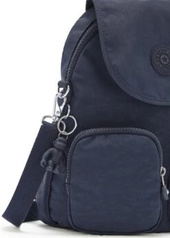 Kipling FIREFLY UP Rugzak, 7.5 Liter -Blue Bleu 2 -Schoolbenodigdheden 861x1200 22