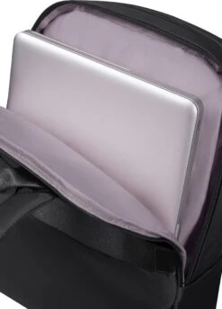 Samsonite Rugzak Met Laptopvak - Move 4.0 Backpack 13.3 Inch 14 L - Black 16 Samsonite Rugzak Met Laptopvak - Move 4.0 Backpack 13.3 Inch 14 L - Black -Schoolbenodigdheden 861x1200 7