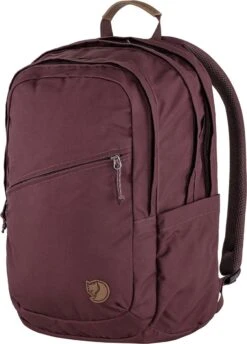 Fjallraven Fjällräven Räven 28 Unisex Rugzak - Port -Schoolbenodigdheden 861x1200 8