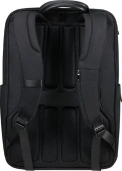 Samsonite Laptoprugzak - Xbr 2.0 Backpack 17.3 Inch 22.5 L - Black -Schoolbenodigdheden 862x1200 3