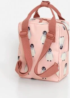 Studio Ditte Kinderrugzak Pinguïn - Rugzakken -Schoolbenodigdheden 863x1200 9