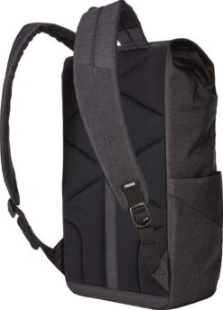 Thule Lithos Backpack 16L - Laptop Rugzak 14 Inch - Zwart -Schoolbenodigdheden 864x1200 8