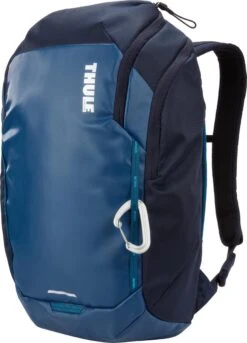 Thule Chasm Rugzak 26L - Laptop Rugzak 15.6 Inch - Poseidon -Schoolbenodigdheden 865x1200 15
