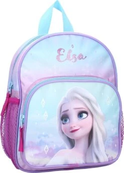 Disney Frozen Frozen II Magical Spirit Rugzak - Paars