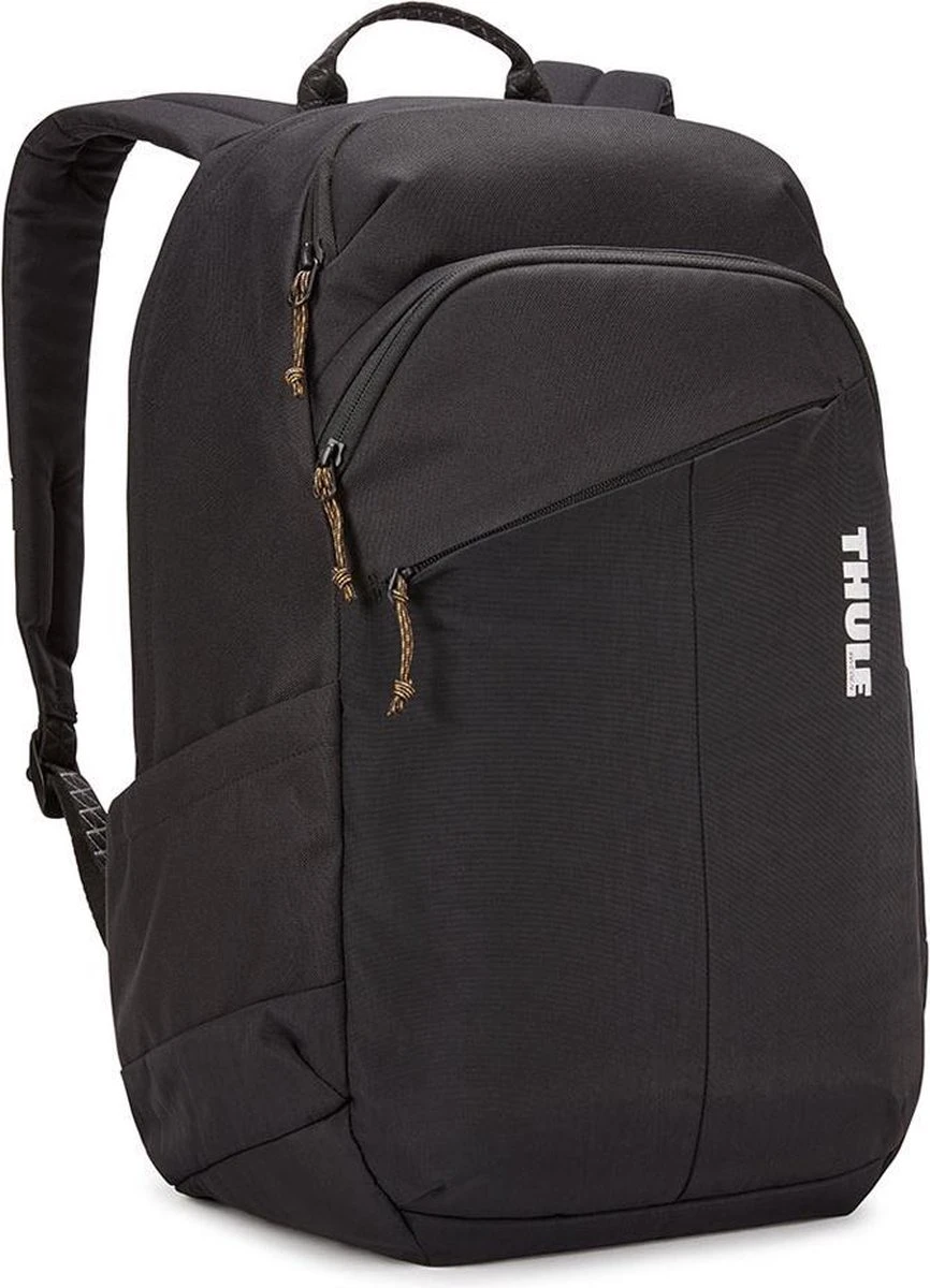 Thule Campus Exeo Backpack - Laptop Rugzak 15.6 Inch - Zwart 9 Thule Campus Exeo Backpack - Laptop Rugzak 15.6 Inch - Zwart - Afbeelding 9
