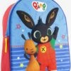 Bing Het Konijn 3D Rugzak 9 Liter - Blauw