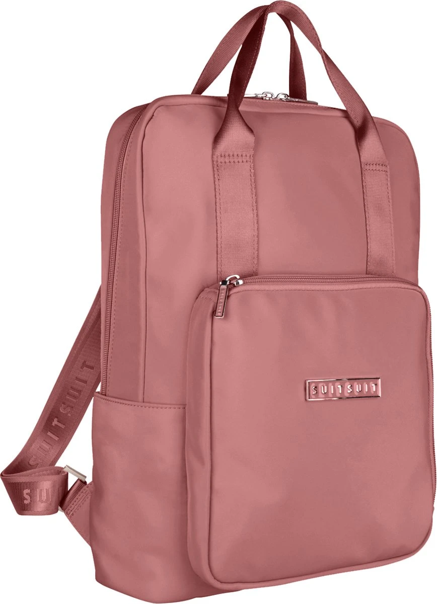 SUITSUIT - Natura - Redwood - Rugzak 5 SUITSUIT - Natura - Redwood - Rugzak - Afbeelding 5