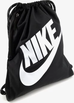 Nike Rugzak 13 Liter - Zwart 11 Nike Rugzak 13 Liter - Zwart -Schoolbenodigdheden 869x1200 5