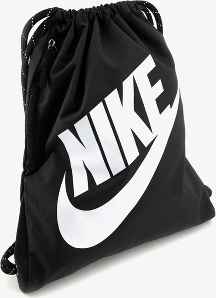 Nike Rugzak 13 Liter - Zwart 6 Nike Rugzak 13 Liter - Zwart - Afbeelding 6