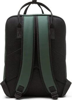 Sem Lewis Southern Hampstead Heren LaptoptasRugzak Nylon - Zwart -Schoolbenodigdheden 870x1200 13