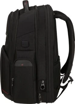 Samsonite Laptoprugzak - Pro-Dlx 6 17.3 Inch Uitbreidbaar 24/33 L - Black -Schoolbenodigdheden 873x1200 12