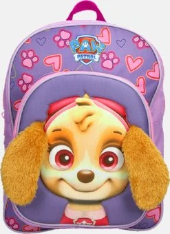 PAW Patrol Peuterrugzak - 31 X 24 X 10 Cm - Paars -Schoolbenodigdheden 873x1200 9