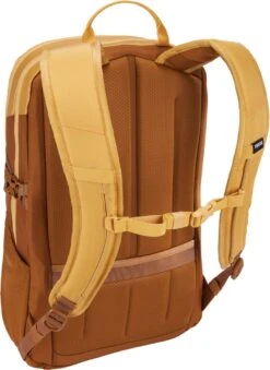 Thule EnRoute 23L - Backpack - Laptop Rugzak - Ochre/Golden -Schoolbenodigdheden 874x1200 16