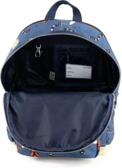Pick & Pack Insect Rugzak M - Petrol -Schoolbenodigdheden 876x1200 17